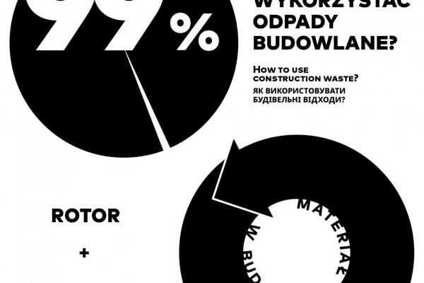 Instytut Dizajnu zaprasza na wystawę 99% i prezentację wyników eksperymentu