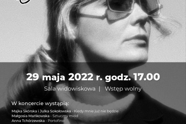 29.05. | Koncert OSIECKA ŁĄCZY POKOLENIA