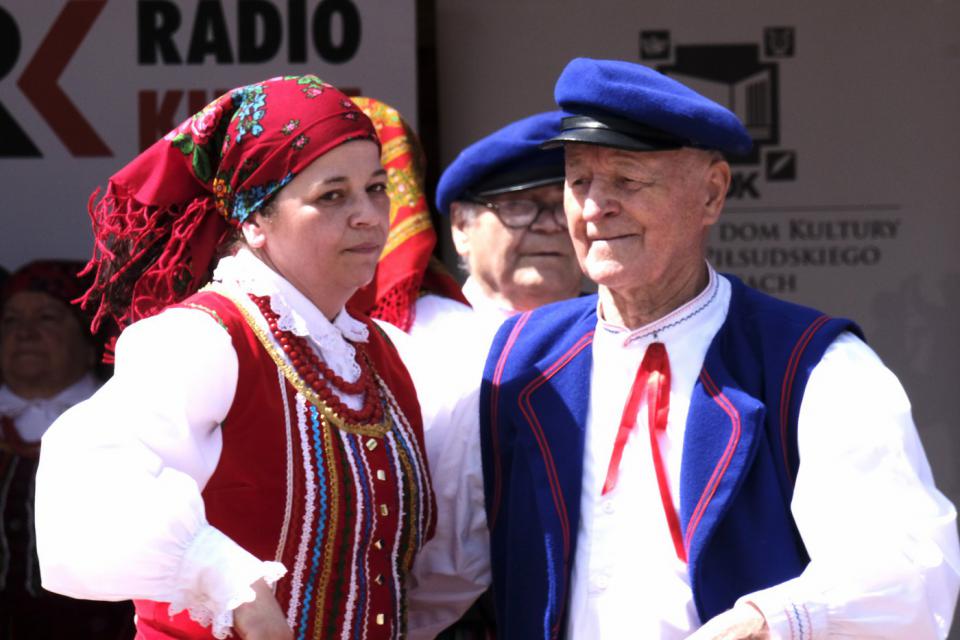 Fotorelacja z finału 47. Buskich Spotkań z Foklorem (21.05.23)