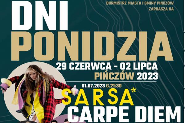 Dni Ponidzia 2023