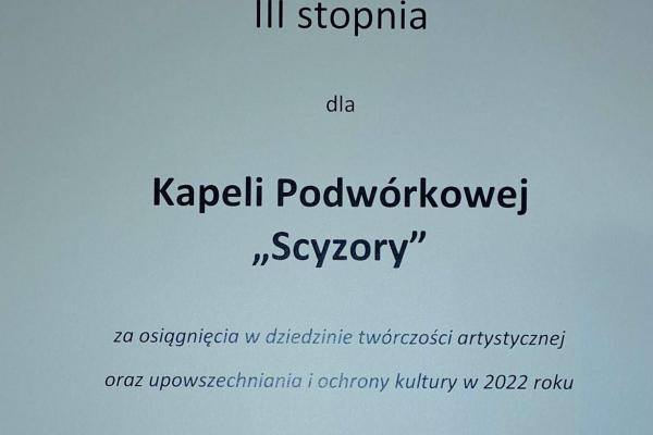 Fot.: Tomasz Irski | Dział Kultury WDK 