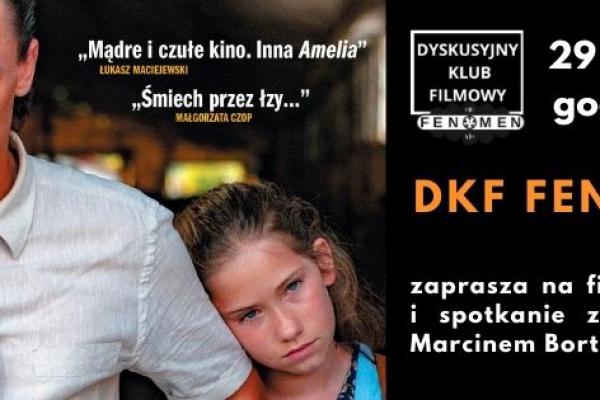 29.06. | TONIA Marcina Bortkiewicza w DKF FENOMEN 