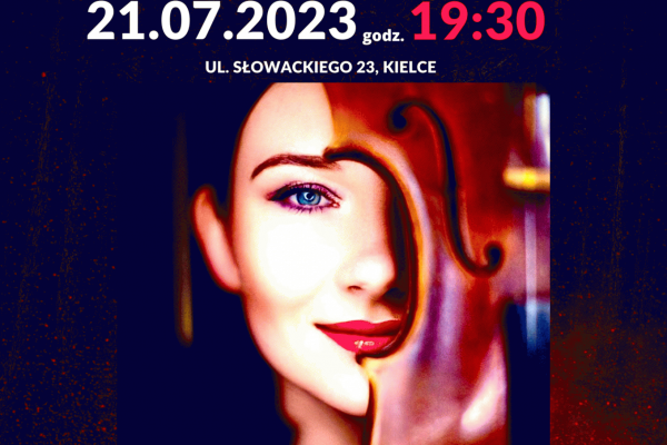 21.07. | Koncert Moniki Urlik w DK ZAMECZEK 