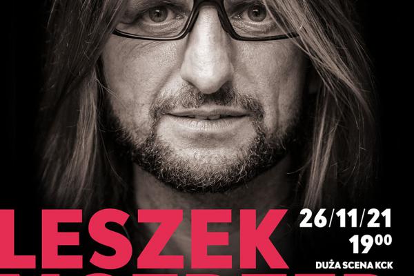 26.11. / Leszek Możdżer zagra w Kieleckim Centrum Kultury.