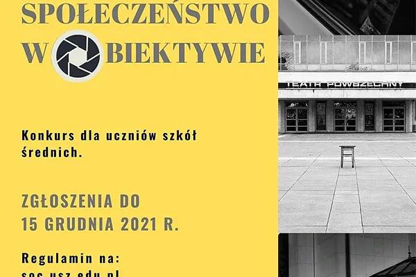 VIII Ogólnopolski Konkurs Fotograficzny 