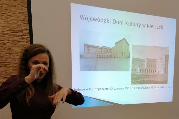 5.11. / Teatr Plastyczny SEN w Warszawie - Fot.: TP SEN