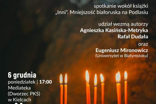 6.12. / Promocja książki 