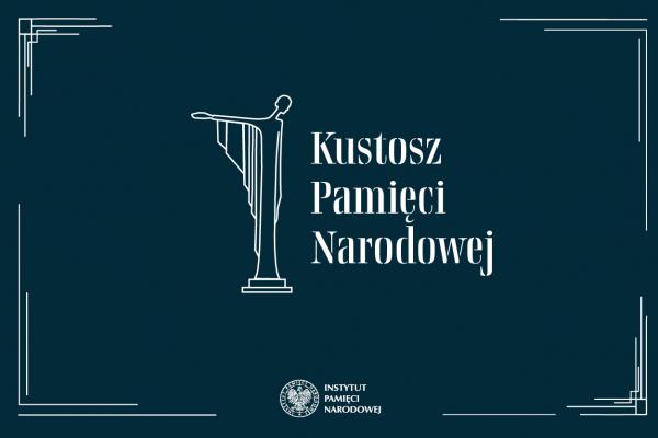 Trwa nabór zgłoszeń do Nagrody IPN 