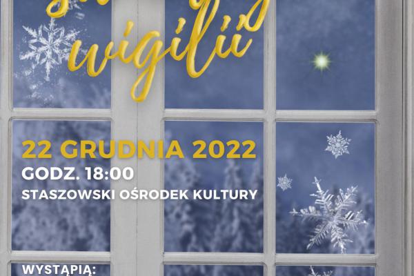 22.12. | Spektakl NIE MA SAMOTNYCH WIGILII 