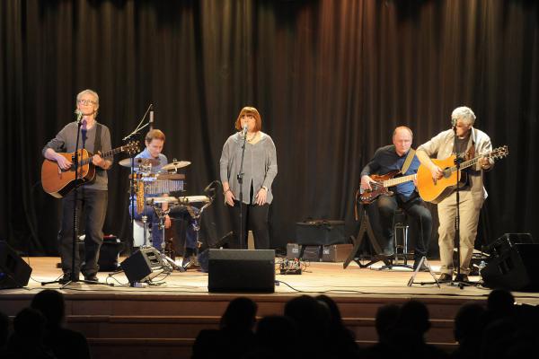 Koncert zespołu Wolna Grupa Bukowina został odwołany