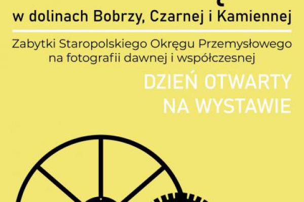 Dzień otwarty na wystawie 