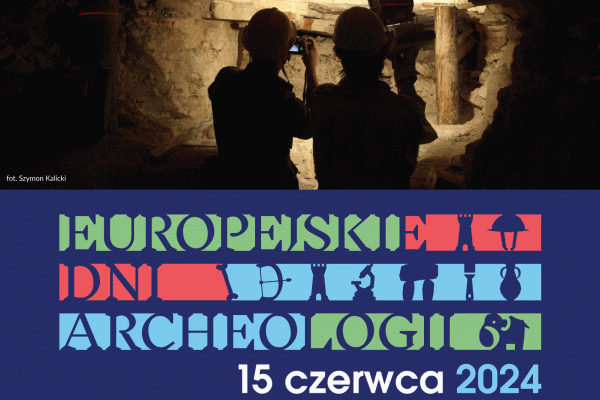 Europejskie Dni Archeologii w Krzemionkach