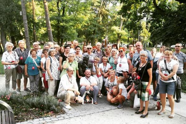 Dom Stefana Żeromskiego w Konstancinie - Fot. Edyta Ruszkowska