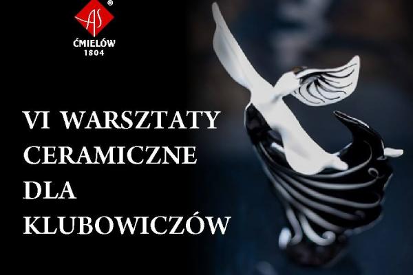 Warsztaty ceramiczne