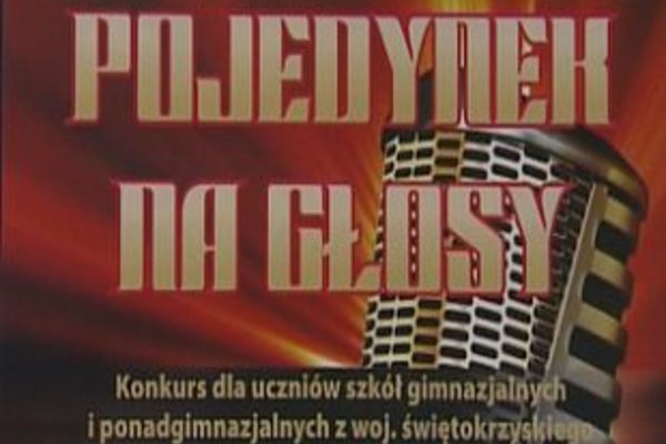 Pojedynek na Głosy 2013