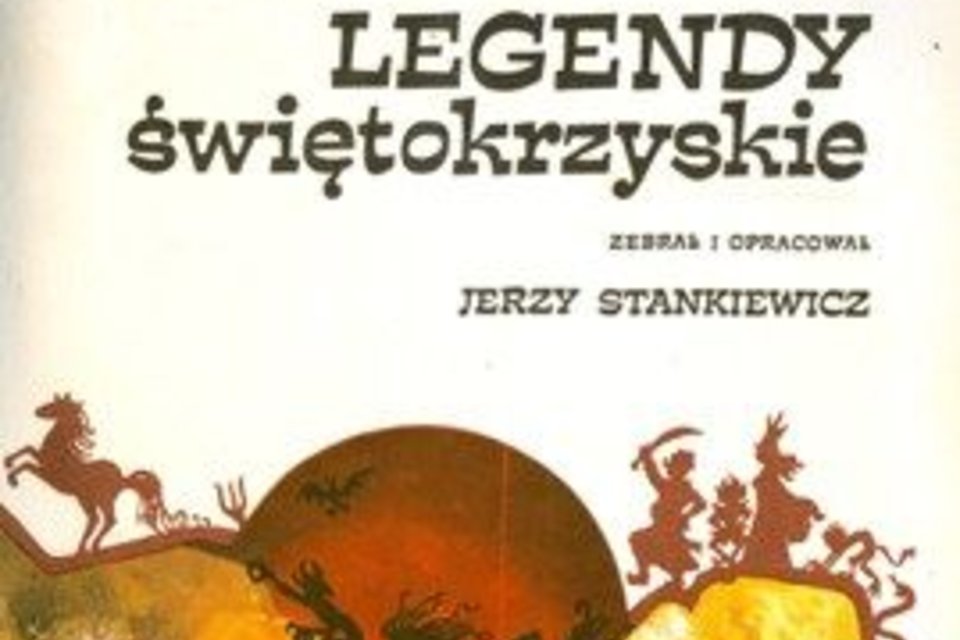 Legendy świętokrzyskie