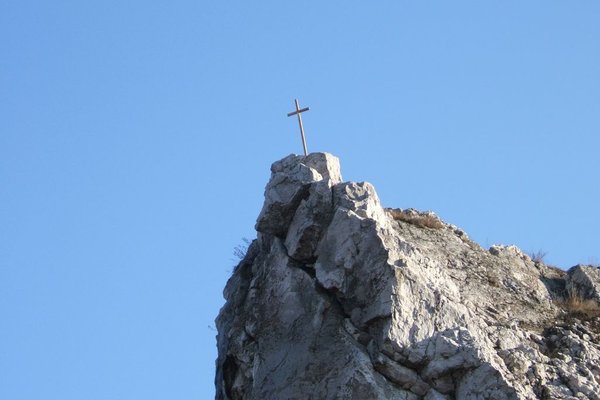 Rezerwat Przyrody Kadzielnia - Fot. Agnieszka Markiton