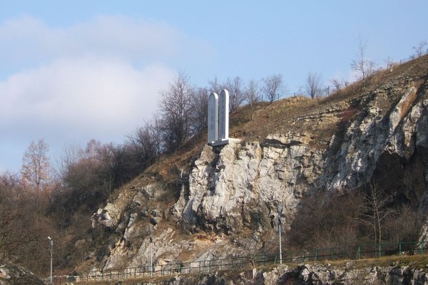 Rezerwat Przyrody Kadzielnia - Fot. Agnieszka Markiton