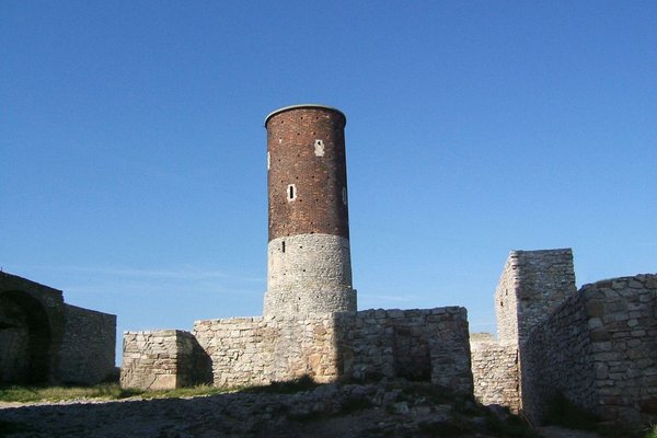 Gminny Dzień Przedszkolaka w Chęcinach