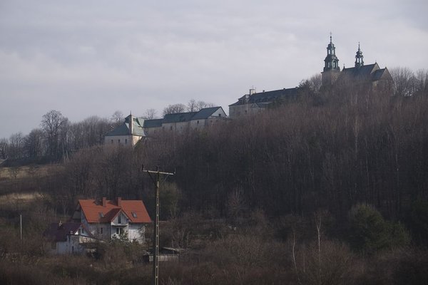 Wycieczka i prelekcja