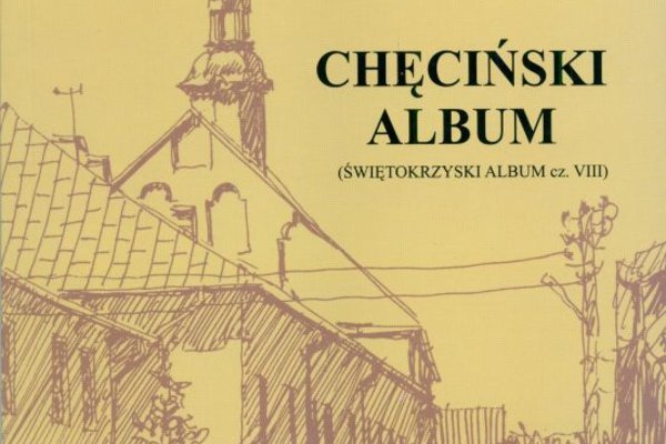 Chęciński Album - Romana Mirowskiego