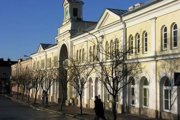 Muzeum Zabawek i Zabawy - Fot. Cezariusz Matla