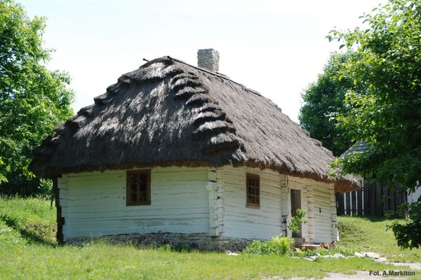 Muzeum Wsi Kieleckiej - Park Etnograficzny w Tokarni