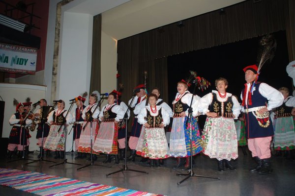 Obrzędy i tradycje ludowe 