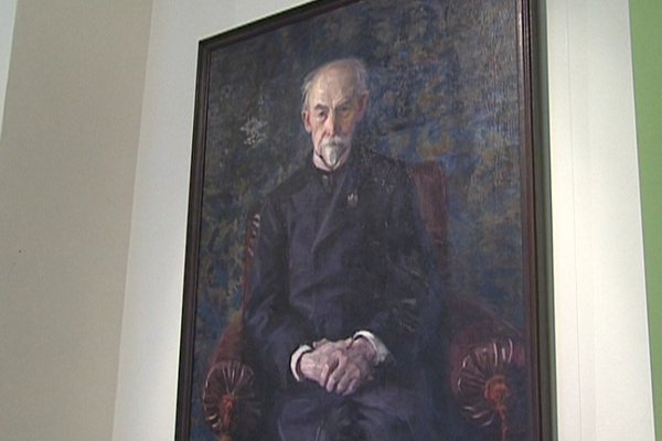 Tadeusz Szymon Włoszek  - Fot. Jan Żurowski