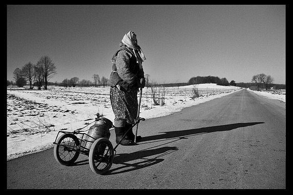 Jerzy Bednarski - fotografie - Fot. Jerzy Bednarski