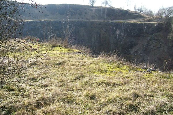 Rezerwat przyrody nieożywionej – Wietrznia - Fot. A. Markiton