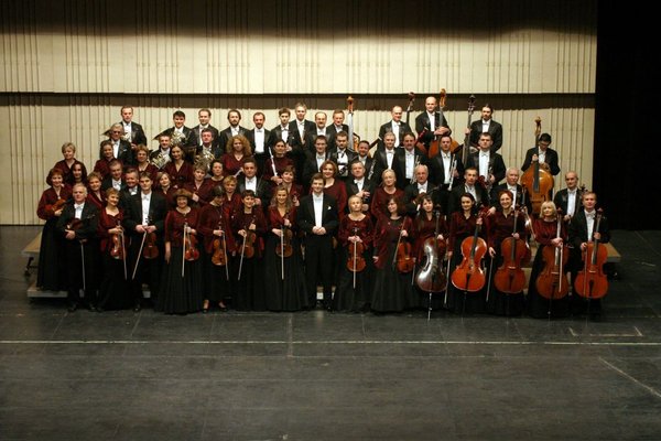 Filharmonia Świętokrzyska im. Oskara Kolberga w Kielcach