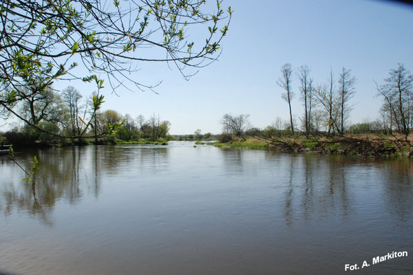 Sobków - Fot. A. Markiton