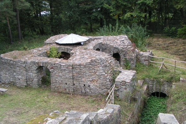 Muzeum im. Orła Białego w Skarżysku Kamiennej - Źródło: Muzeum im. Orła Białego