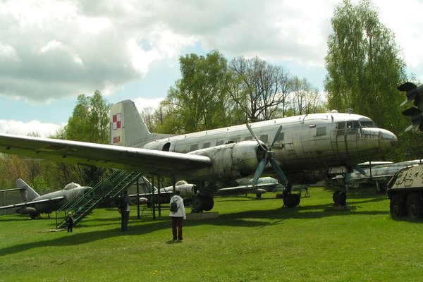 Muzeum im. Orła Białego w Skarżysku Kamiennej - Źródło: Muzeum im. Orła Białego