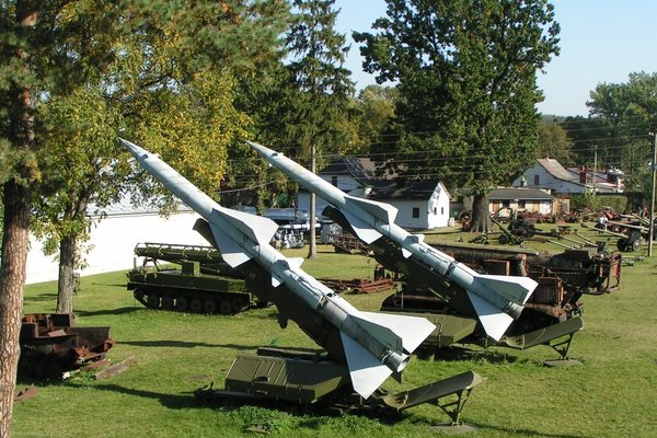 Muzeum im. Orła Białego w Skarżysku Kamiennej - Źródło: Muzeum im. Orła Białego