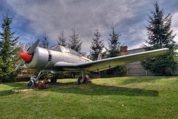 Muzeum im. Orła Białego w Skarżysku Kamiennej - Źródło: Muzeum im. Orła Białego