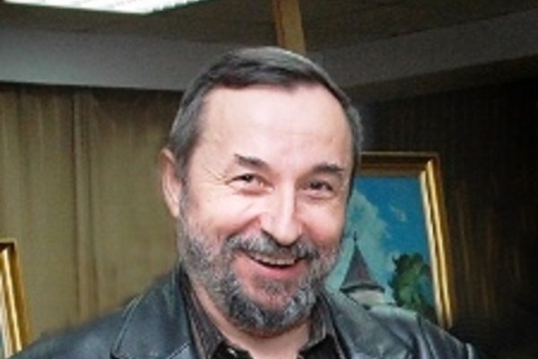 Kasperek Ryszard