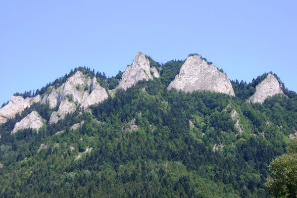 Pieniny