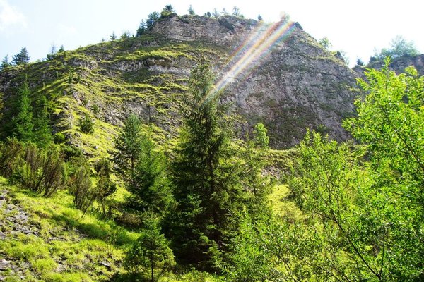 Pieniny - Fot. Edyta Ruszkowska