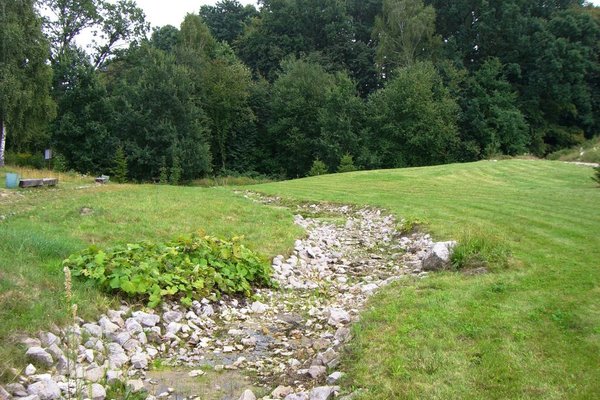 Ogród botaniczny - Fot. Edyta Ruszkowska