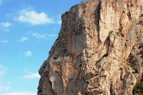 Majorka - Sa Calobra
Fot. Barbara Jankowska-Piróg