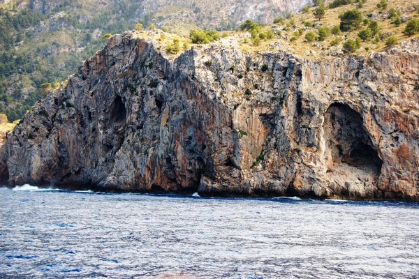 Majorka - Sa Calobra
Fot. Barbara Jankowska-Piróg