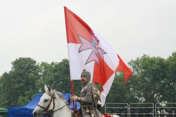 Świętokrzyskie Kraina Pięknych Koni - Michałów 2010
Fot. A. Markiton