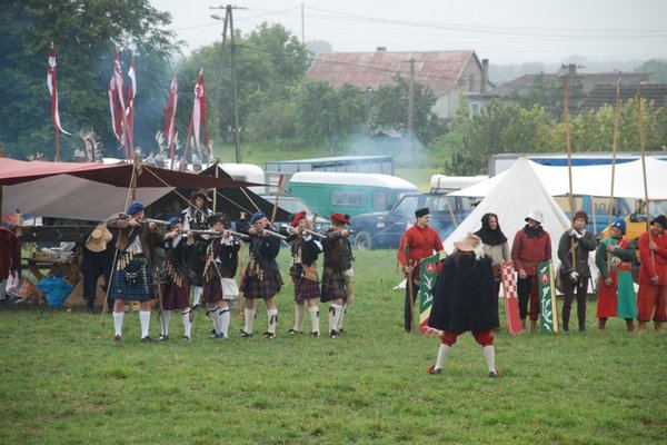 Świętokrzyskie Kraina Pięknych Koni - Michałów 2010
Fot. A. Markiton