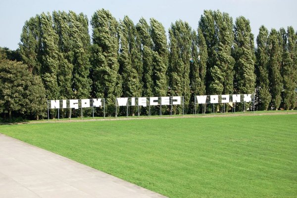 Gdańsk - Westerplatte
Fot. Barbara Jankowska-Piróg
