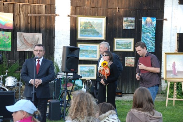 II Impresje Świętokrzyskie Celiny 2010