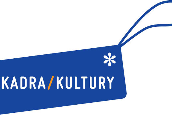 Narodowe Centrum Kultury - Kadra Kultury