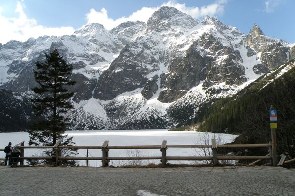 Morskie Oko