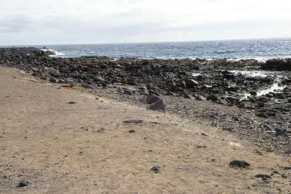 Fuerteventura  - Fot. Edyta Ruszkowska